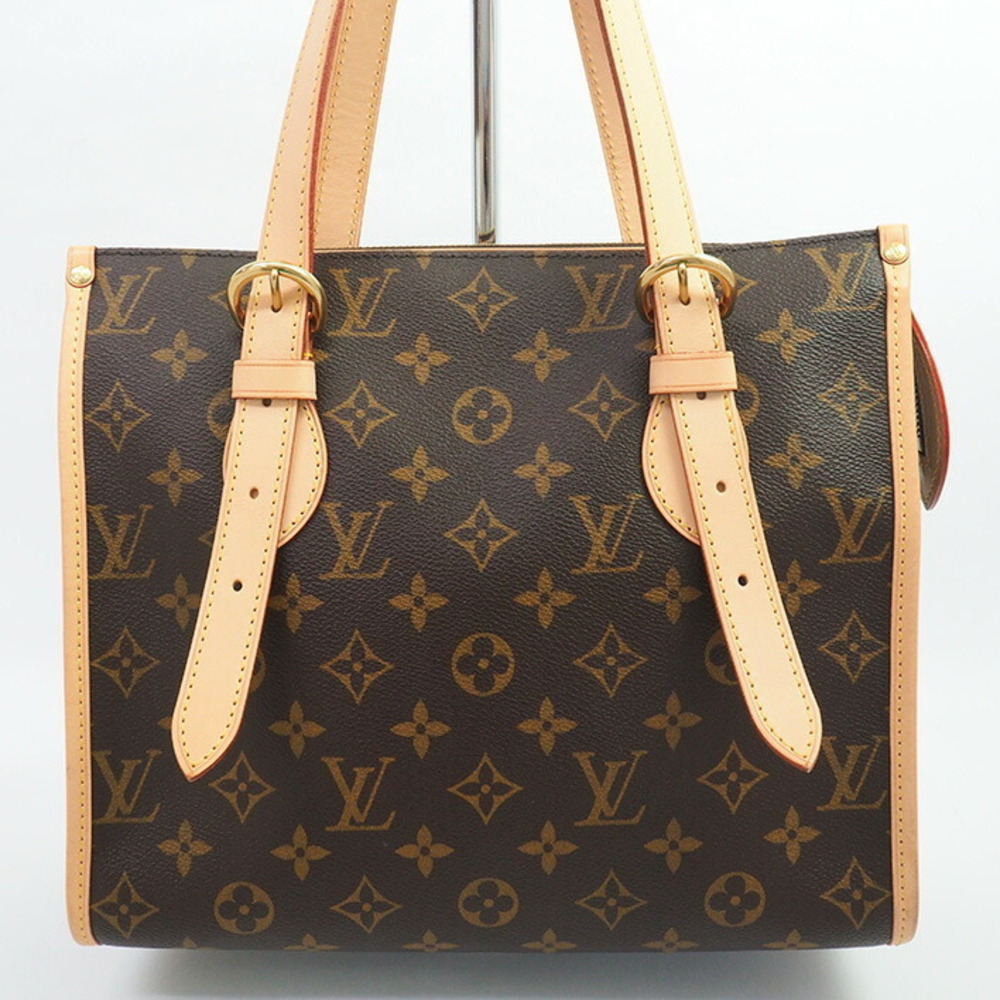 Louis Vuitton Popincourt Monogram Tote Bag - Picture 1 of 6